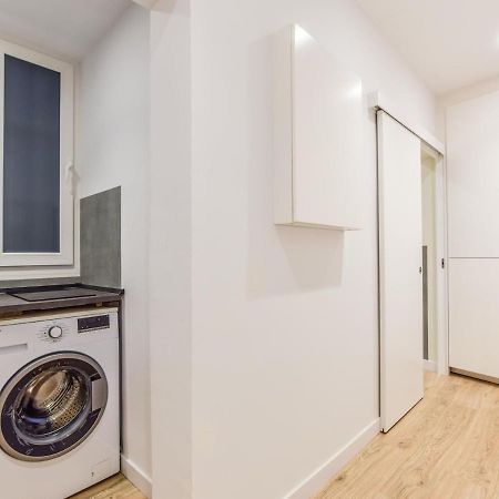 Apartamento En Plaza De Canalejas Madri Exterior foto